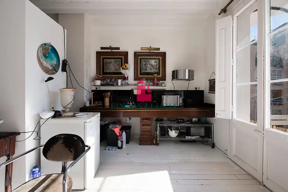 Wohnung mit Aufzug zum Verkauf in Eixample, imagen 5