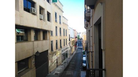 Foto 5 de Oficina de lloguer a Zurbaran, Casco Antiguo, Badajoz Capital