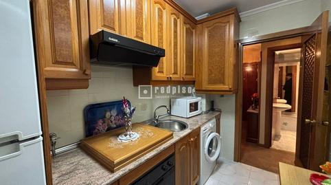 Foto 4 de Piso de alquiler en Lola Membrives, Opañel,  Madrid Capital