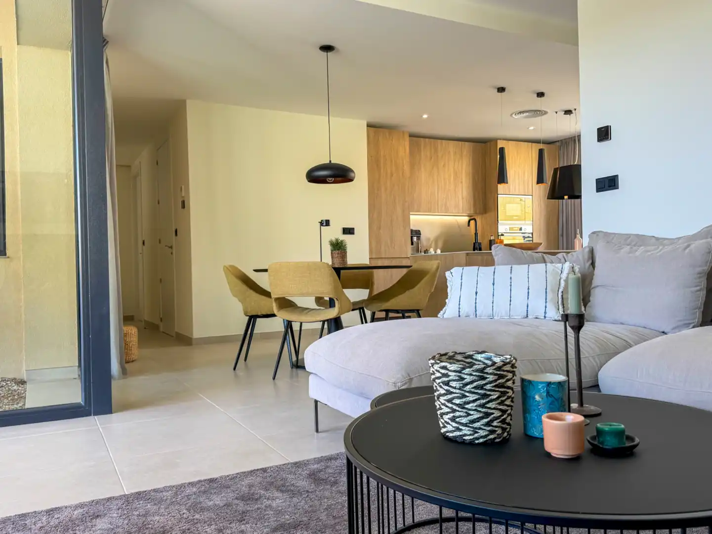 Detached house with pool for sale in Campo de Murcia, imagen 11