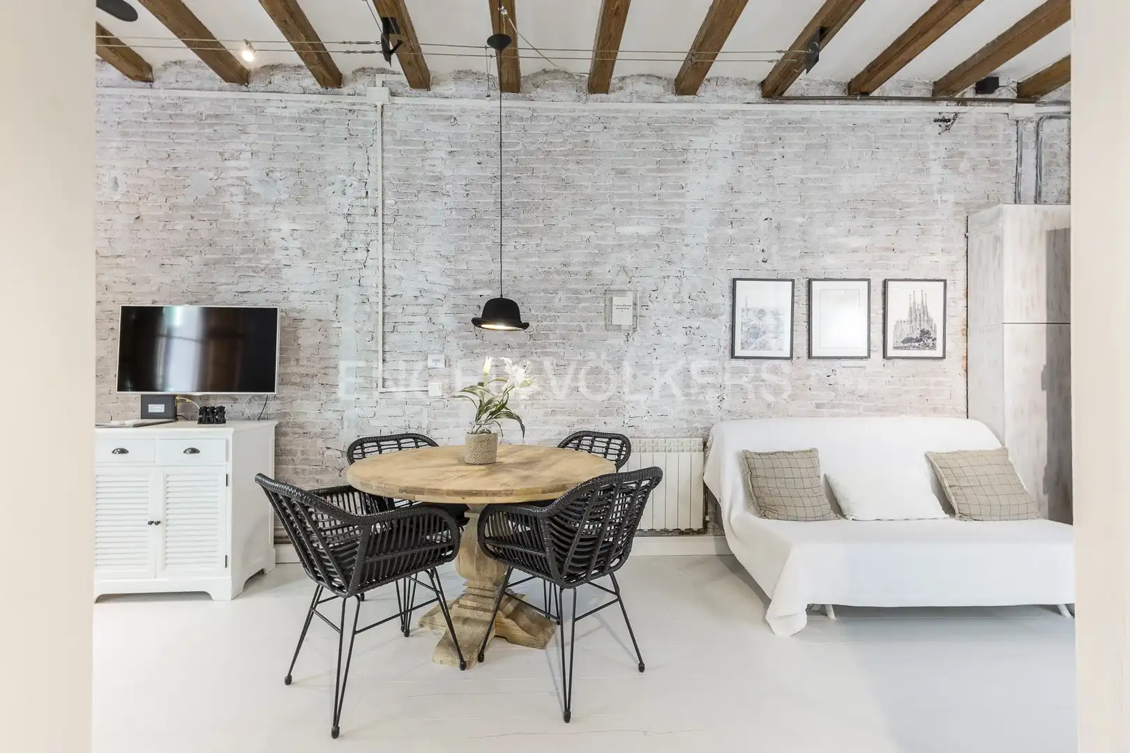 Appartamento con terrazza in vendita a Sants - Montjuïc, imagen 21