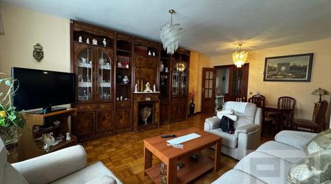 Foto 4 de Pis en venda a Camino Vereda de las Mozas, Universidad, Ávila