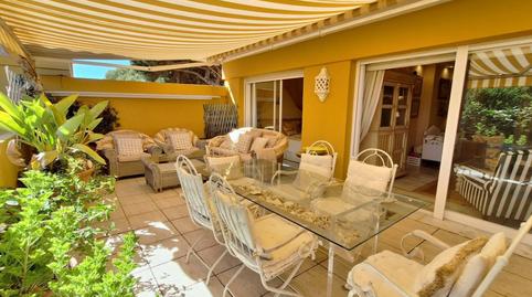 Foto 2 de Pis en venda a Real de Zaragoza, Marbella