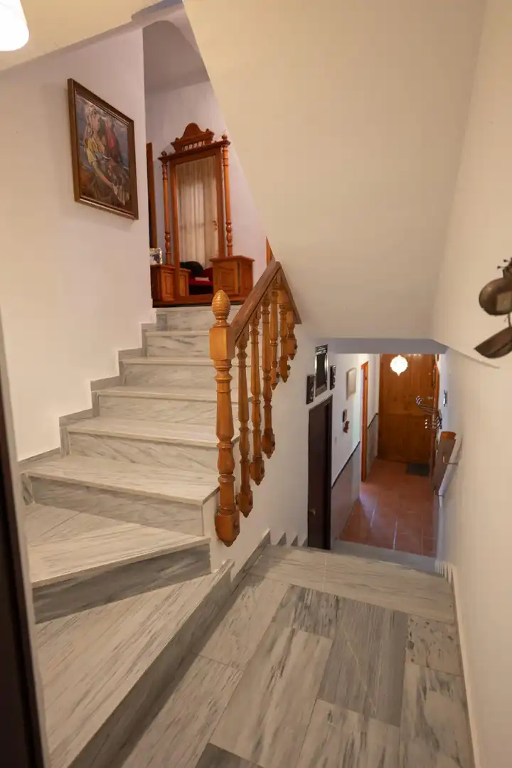 Casa con terraza en venta en MOLINO, imagen 9