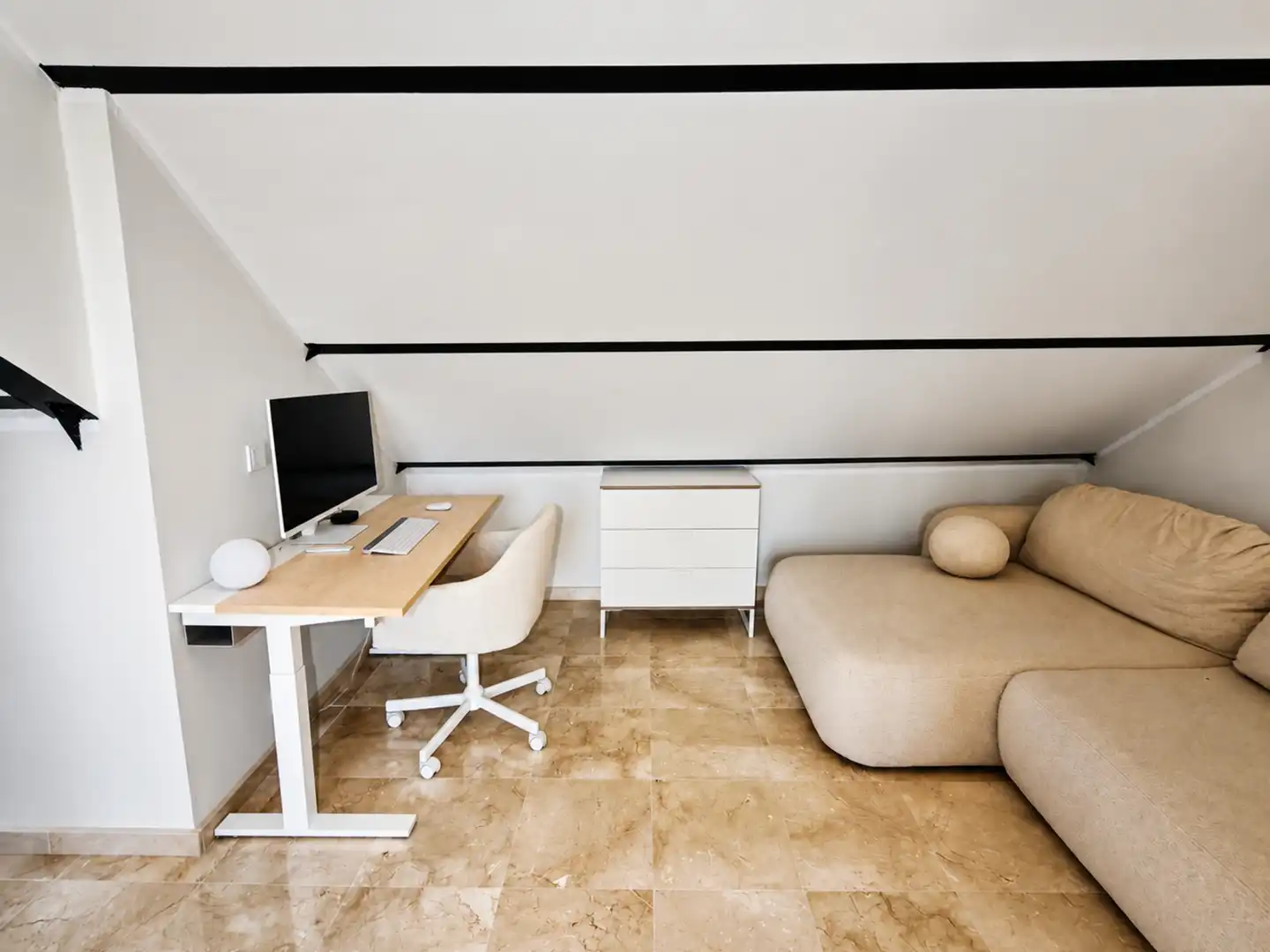 Maison jumelée avec piscine à vendre à La Duquesa, imagen 29