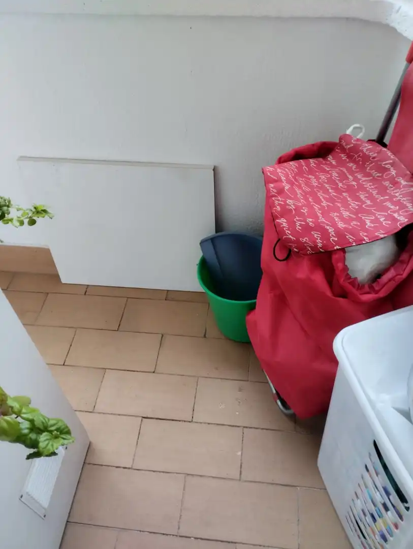Pis en venda en  Logroño amb Aire condicionat, Calefacció i Jardí privat