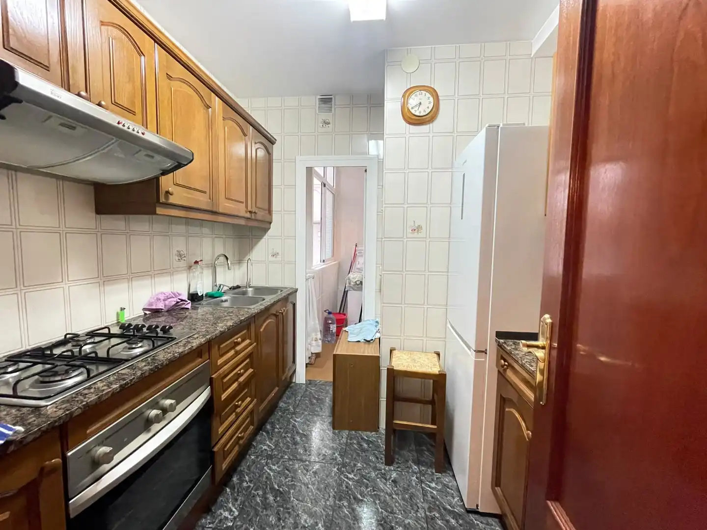 Wohnung mit Terrasse zum Verkauf in Centre - Sant Josep - Sanfeliu, imagen 12