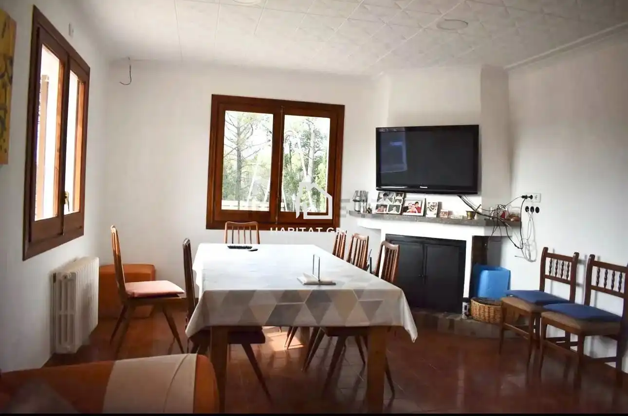 Casa con piscina en venta en Llambilles, imagen 13