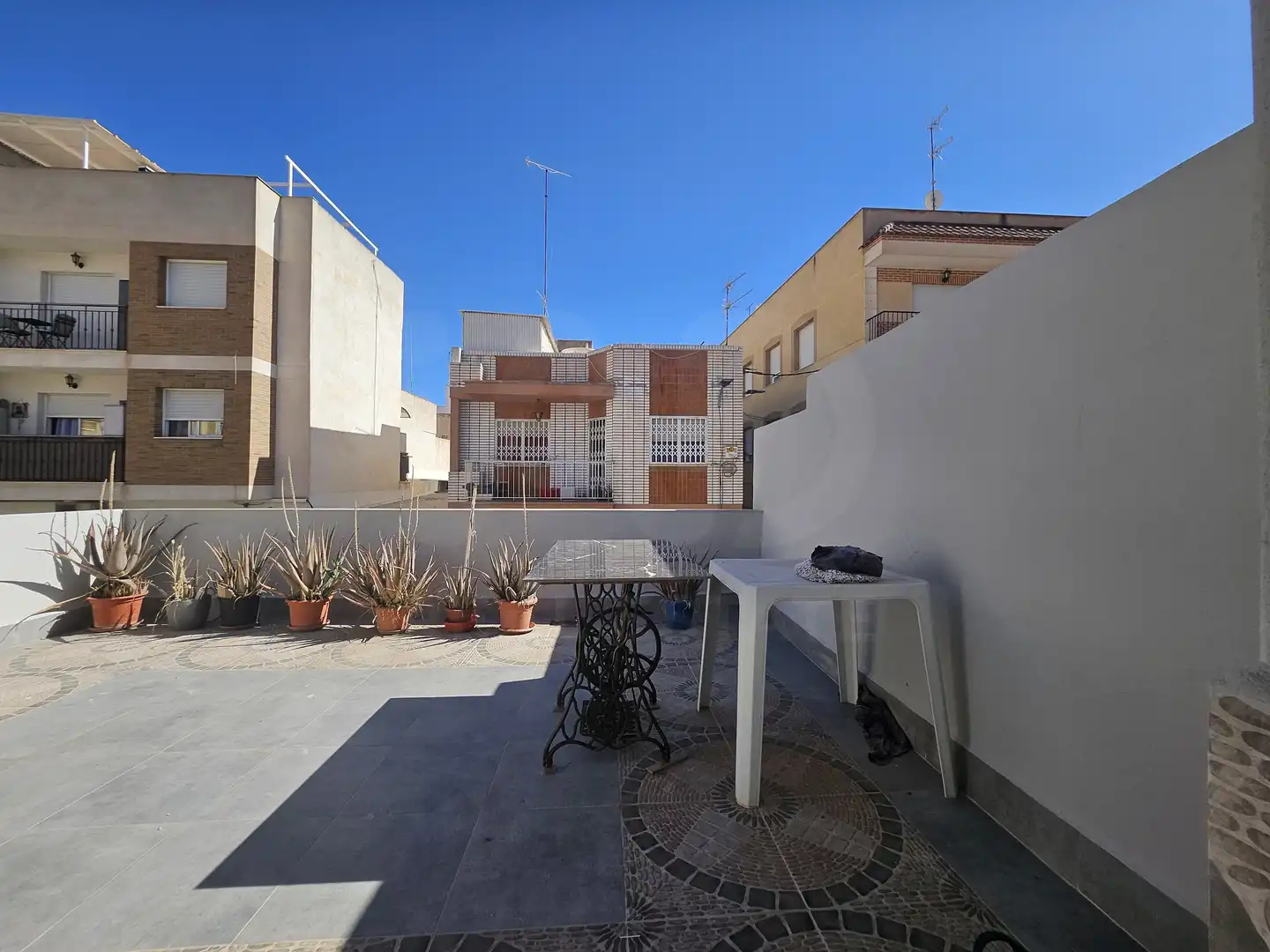 Casa bifamiliare in vendita a Casco Antiguo, imagen 25