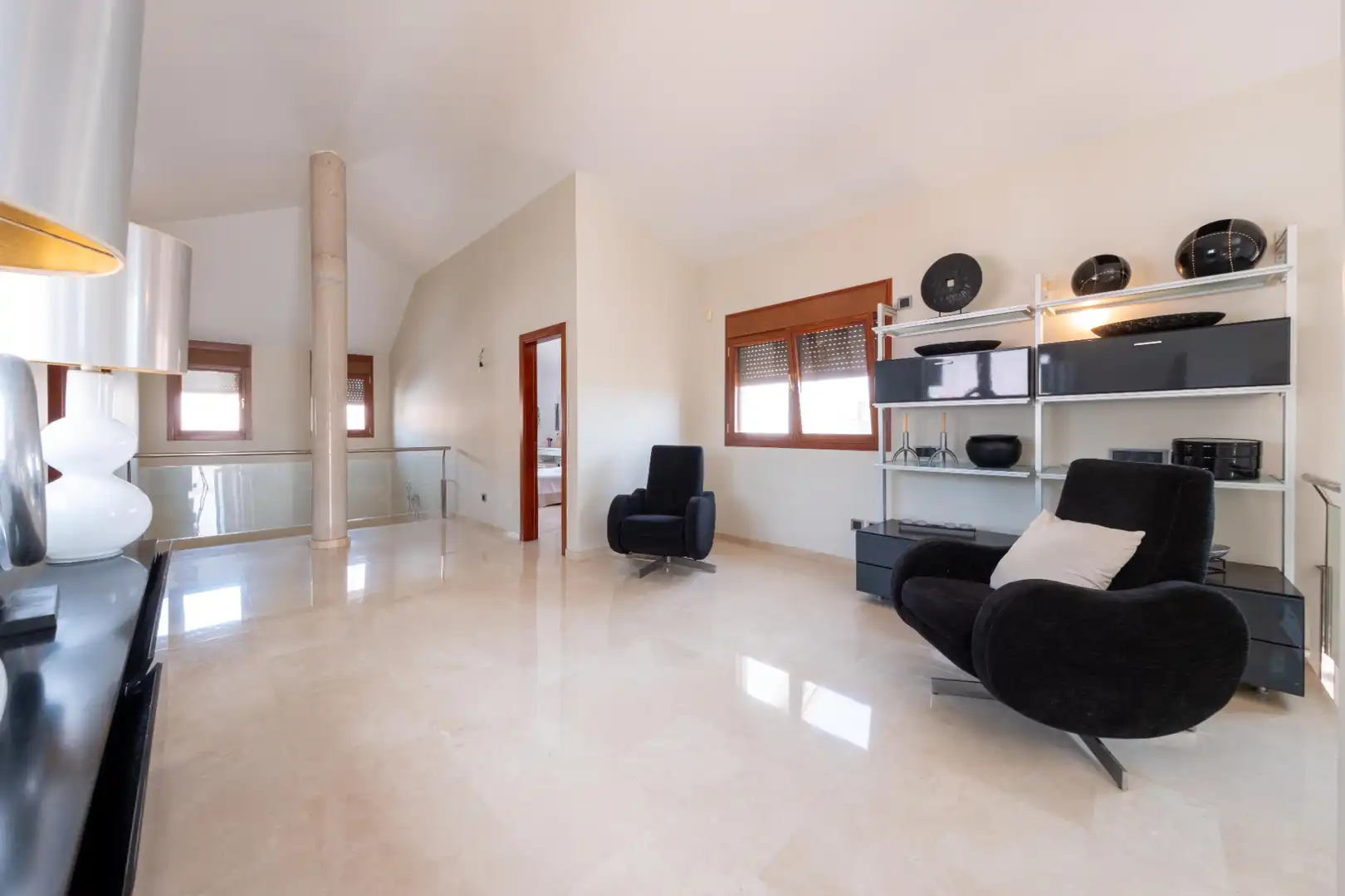 Villa con terrazza in vendita a Calle Escritor Secundino Delgado, imagen 50