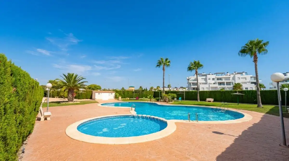 Appartement compact à vendre à Playa del Acequión, Náufragos y Rocío del Mar, imagen 21