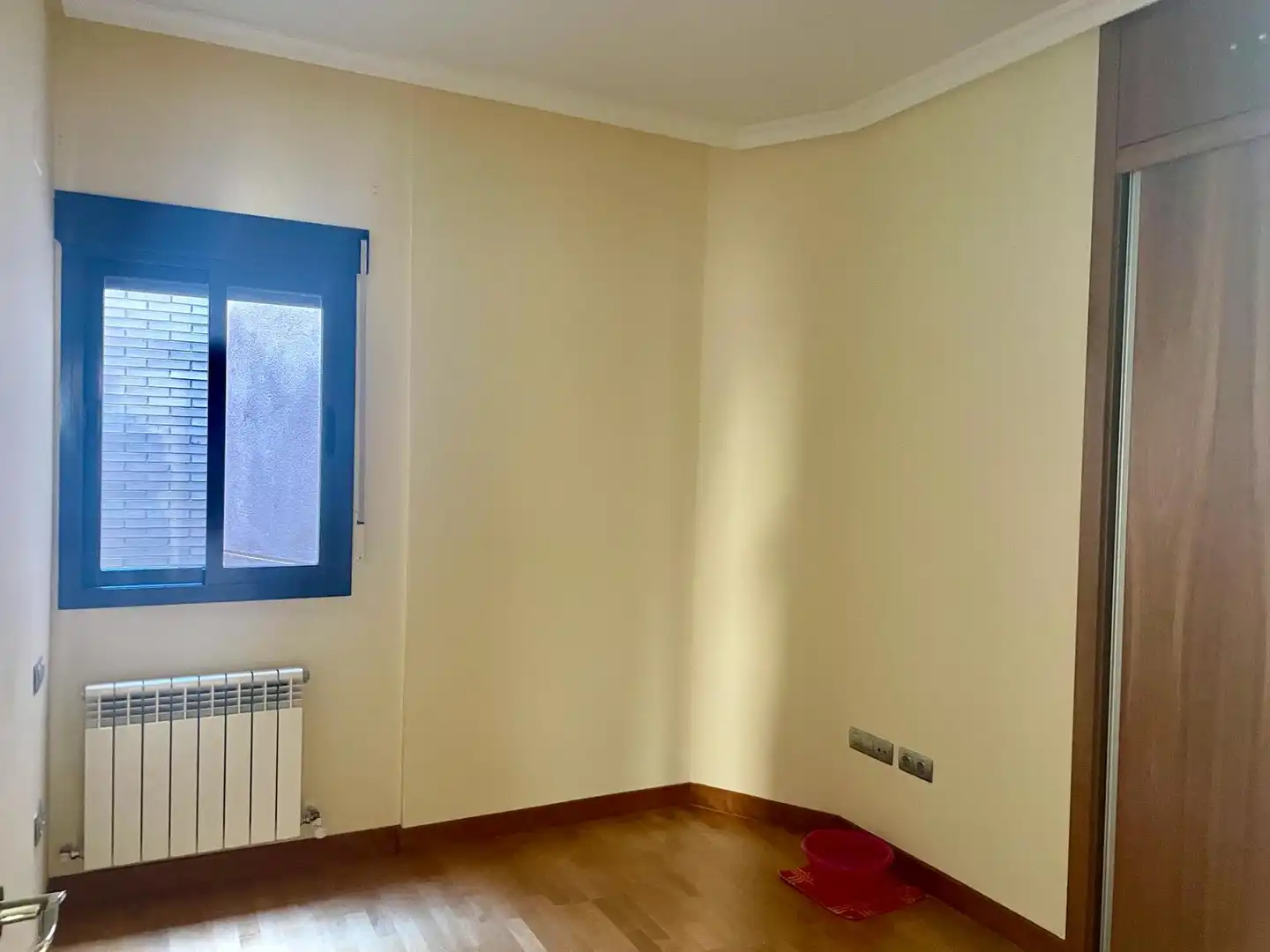Dormitori de Pis en venda en Ciudad Real amb Aire condicionat, Calefacció i Parquet