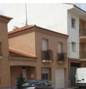 Casa in vendita a Villaluenga de la Sagra
