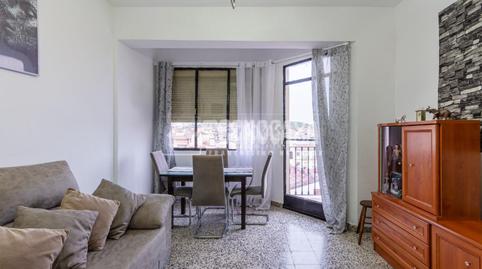 Foto 3 de Pis en venda a Hispanidad - Vivar Téllez, Málaga