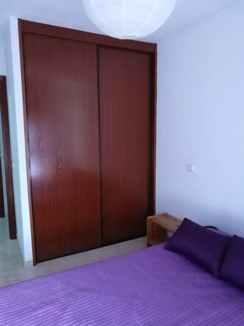Habitación de Piso de alquiler en Pinto con Trastero, Amueblado y Horno