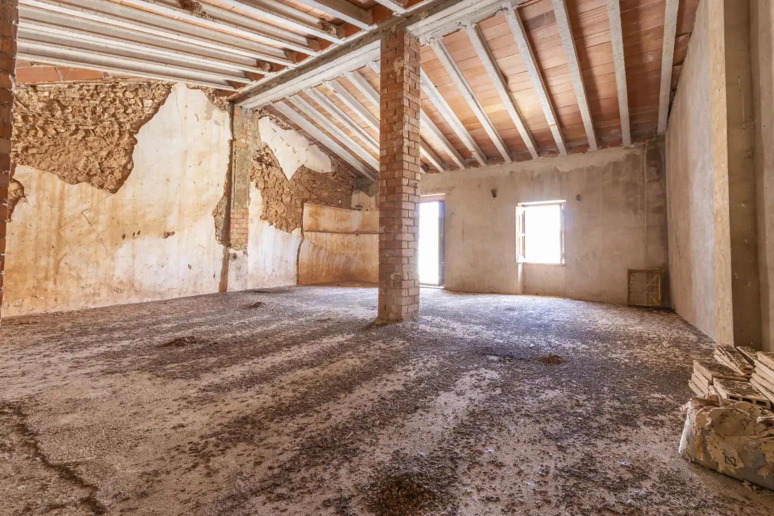 Casa adosada en venda en Quart de les Valls amb Terrassa