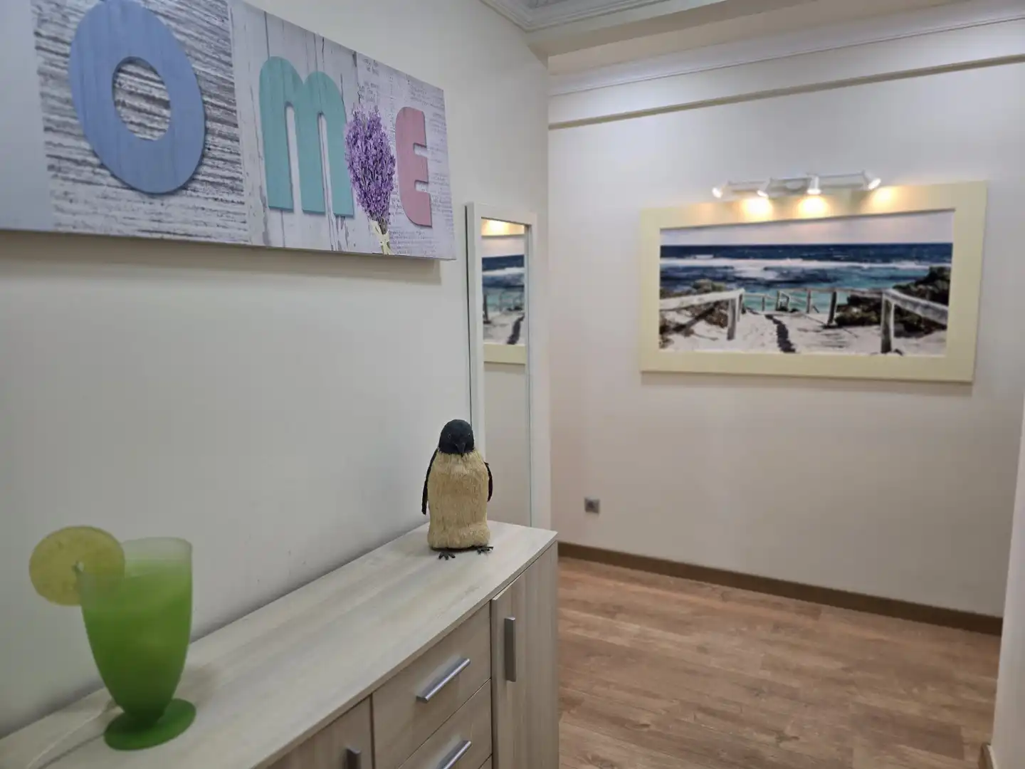 Flat for sale in Mercado