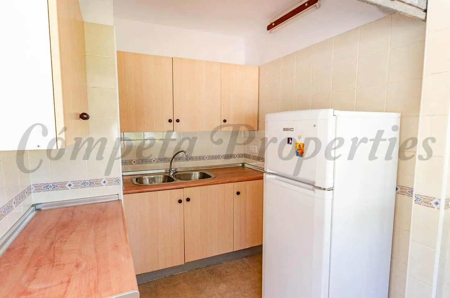 Country house with pool for sale in Cómpeta, imagen 21