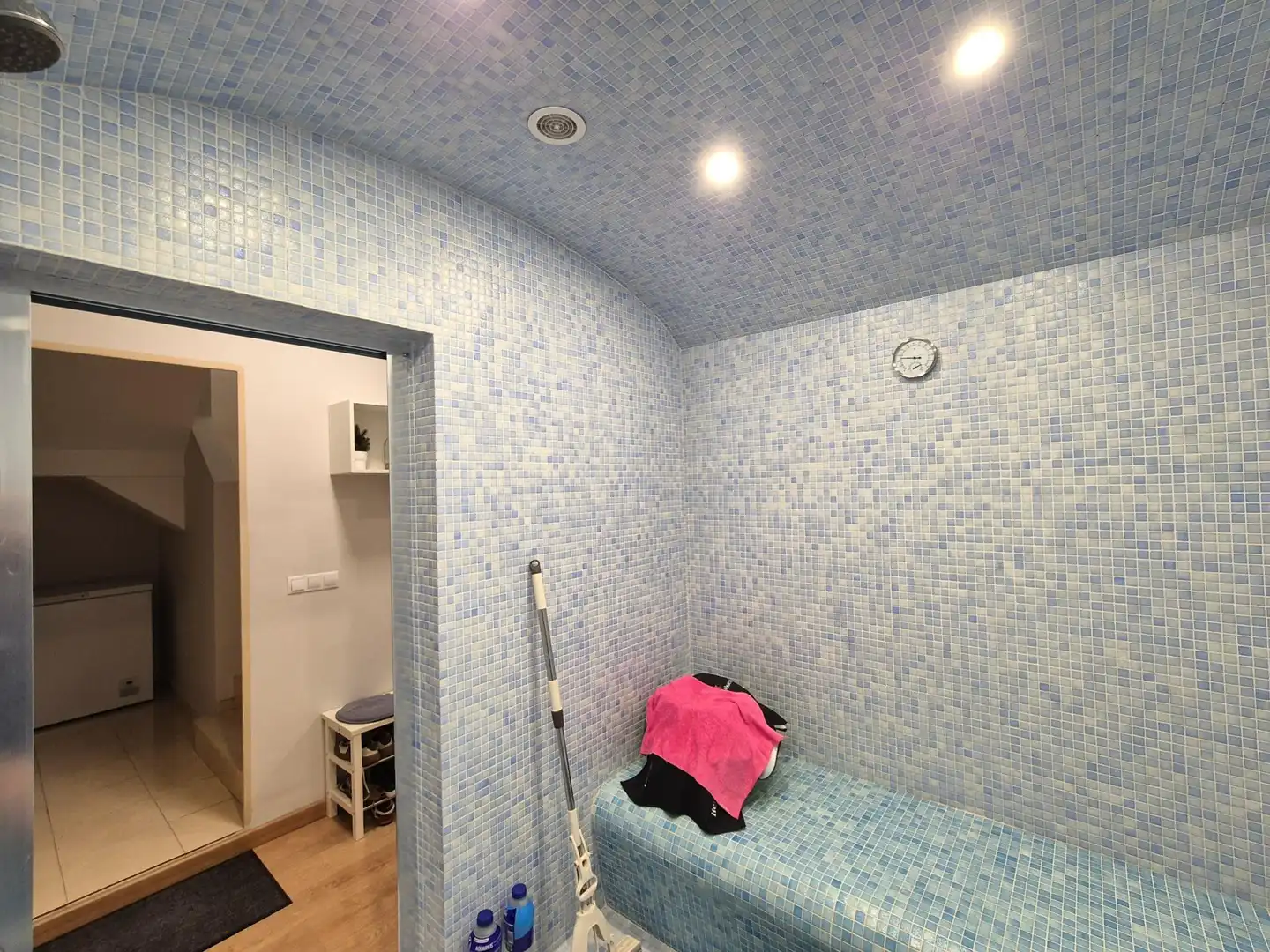 Maison mitoyenne avec piscine à vendre à CONRADO ALBALADEJO, imagen 49