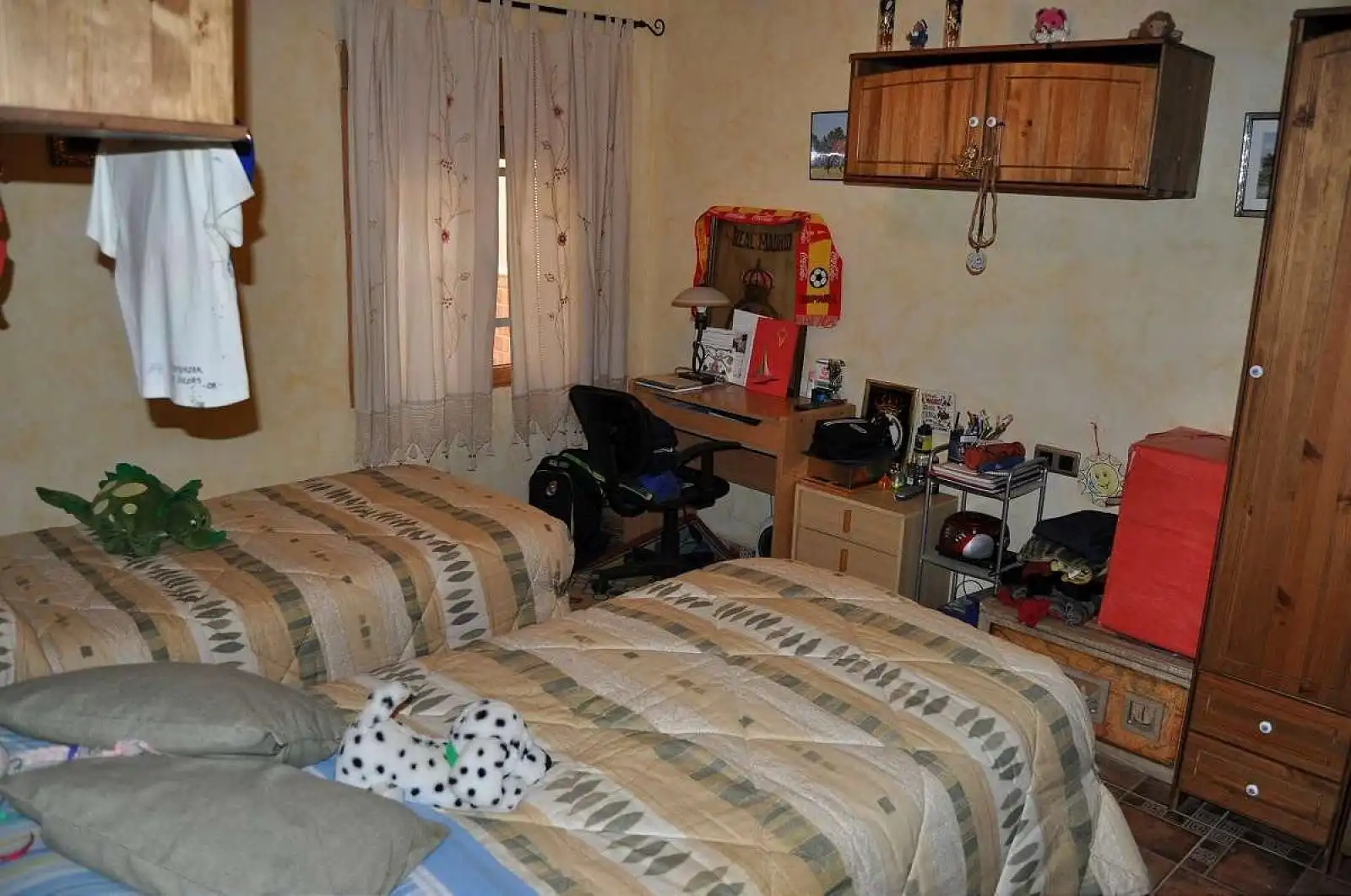 Casa a schiera in vendita a El Pinós / Pinoso, imagen 38