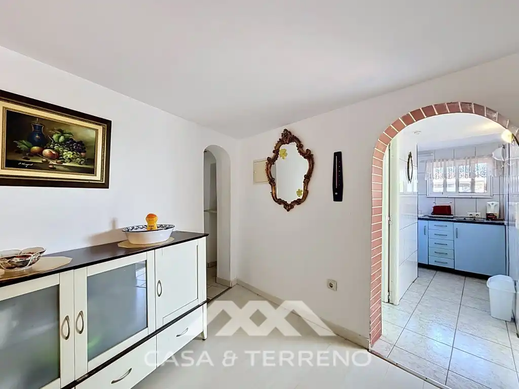 Chalet con piscina en venta en Urbanización Santa Rosa, imagen 48