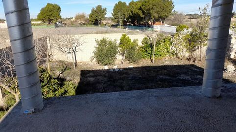 Foto 2 de Finca rústica en venta en Centro, Albacete Capital