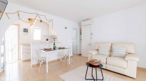 Foto 5 de Casa o chalet en venta en Cala en Porter, Alaior