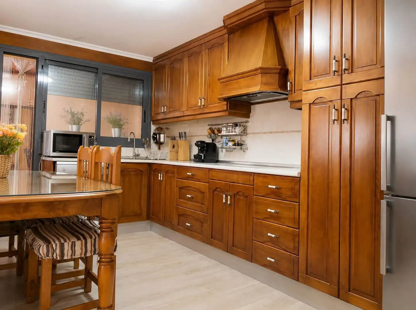 Casa a schiera in vendita a Camino de Morata