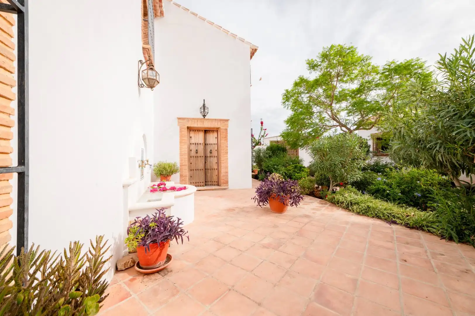 Maison à vendre à Villanueva de la Concepción, imagen 4