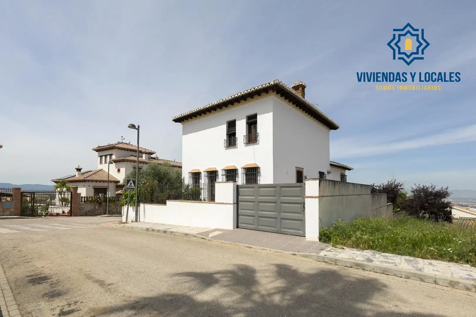 Villa mit Terrasse zum Verkauf in Calle Cúllar Vega, imagen 8