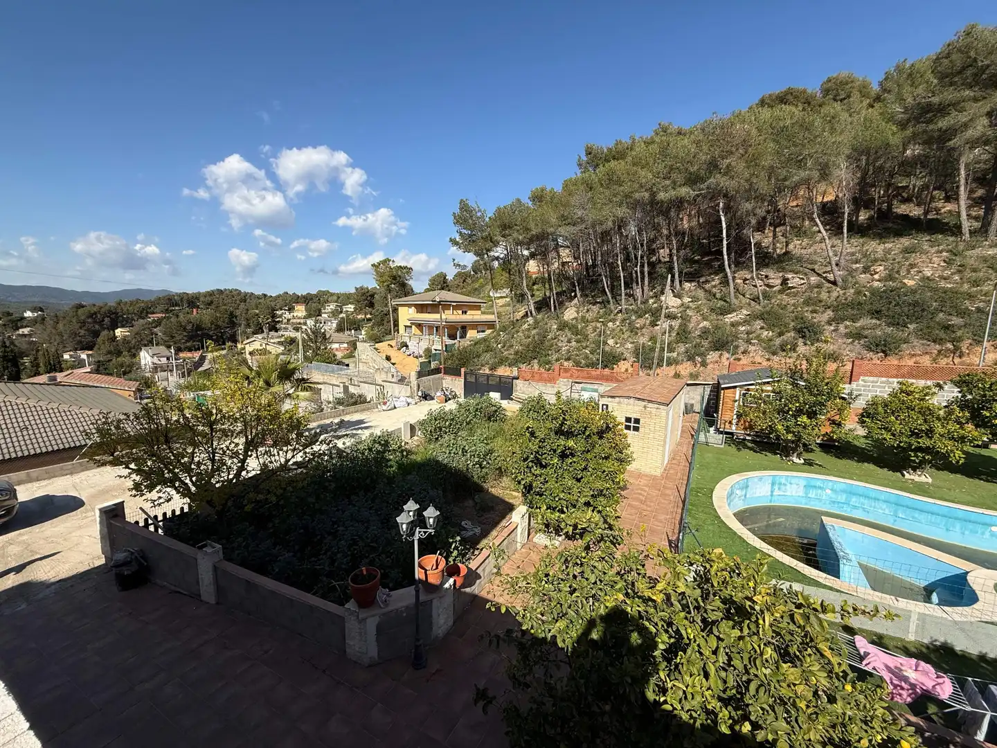 Casa amb terrassa en venda a Cabrera d'Anoia, imagen 94