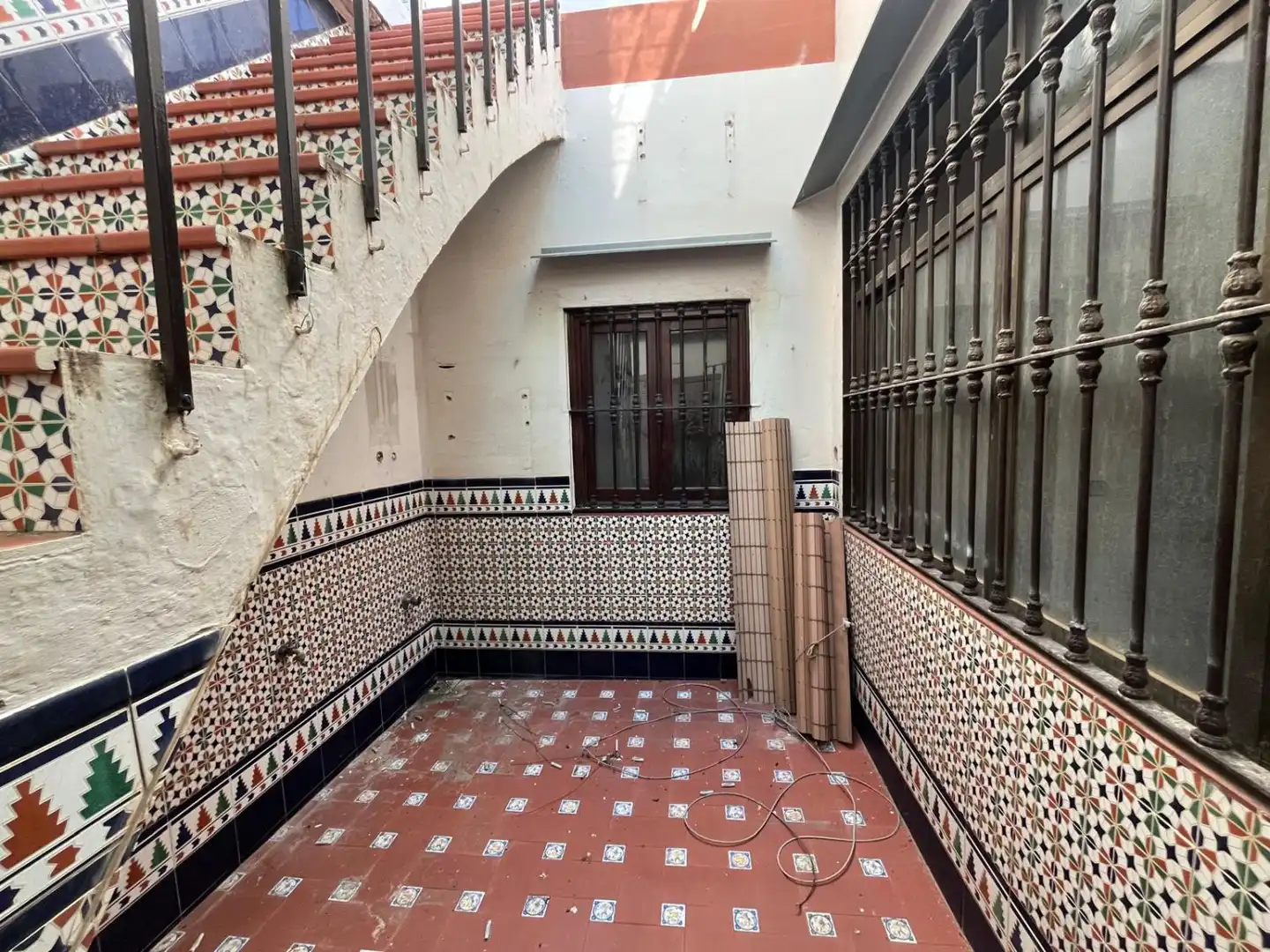 Piso en venta en Los Palacios y Villafranca