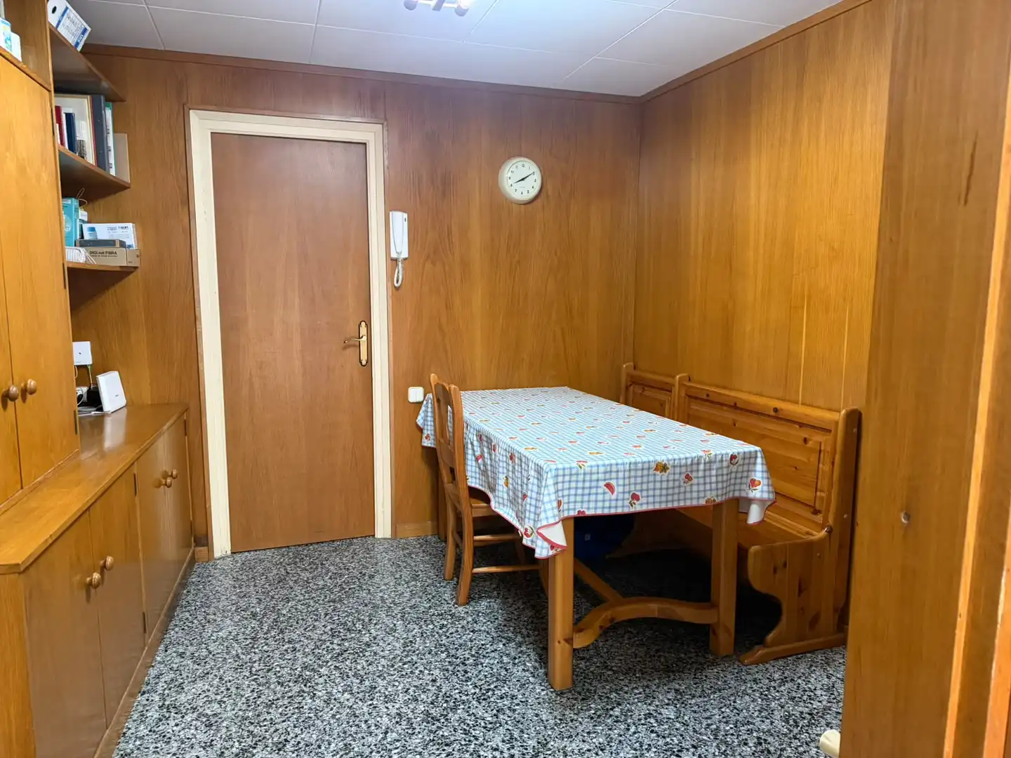 Appartement avec terrasse à vendre à Carrer de Núñez de Balboa, imagen 16