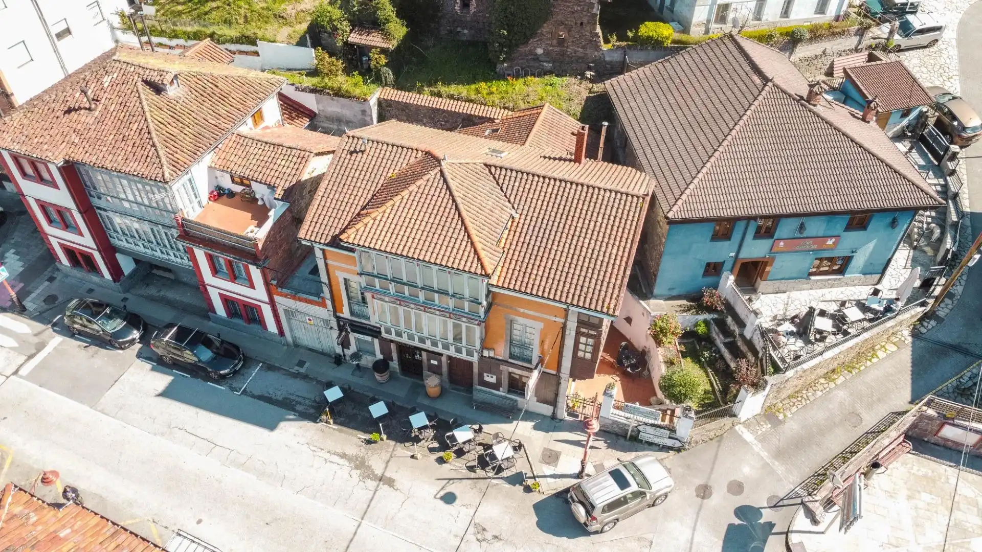 Maison à vendre à Carretera Carretera General Barzana 33, imagen 4