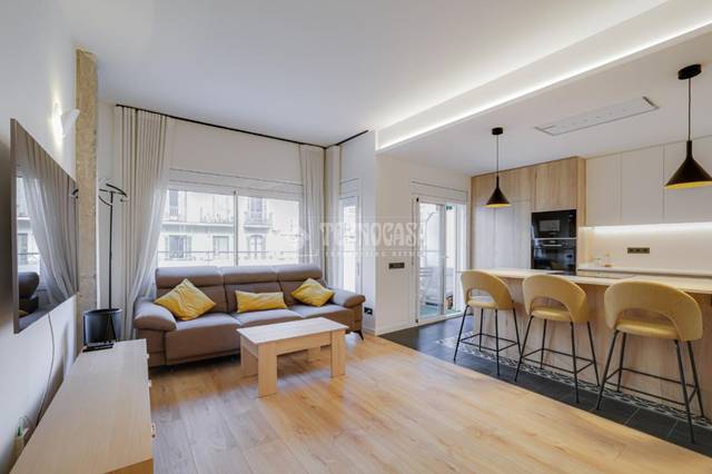 Piso en Venta en Sant Antoni