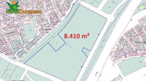 Foto 2 de Terreno industrial en venta en  Pp-t1, 1, Cerrillo de Maracena - Periodistas, Granada