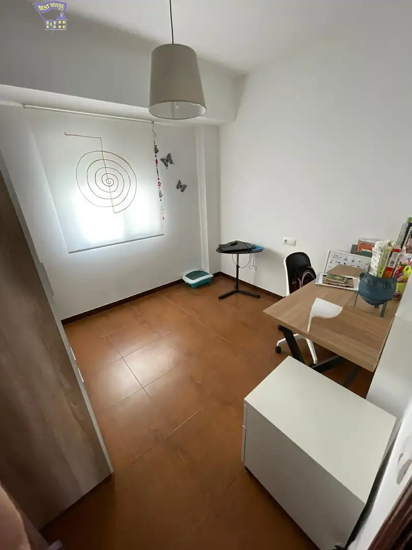 Apartament en venda a Arcos de la Frontera