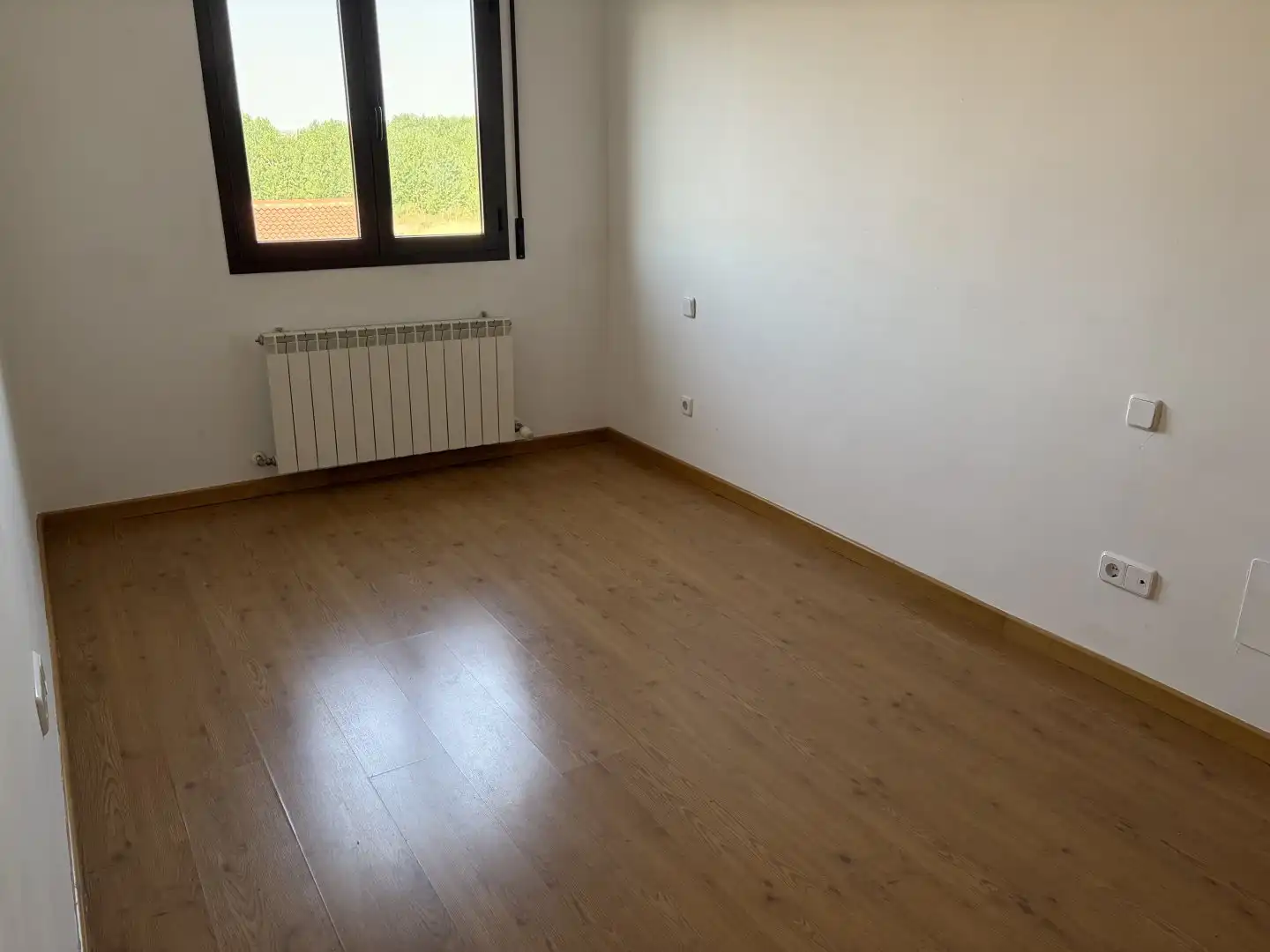 Bedroom of Detached homes for sale in Segovia  with Heating and Private garden