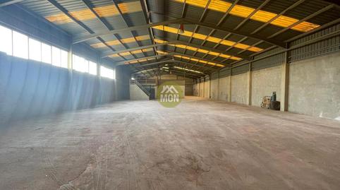 Foto 3 von Fabrikhallen zum Verkauf in Centro - El Castillo, Sagunto / Sagunt