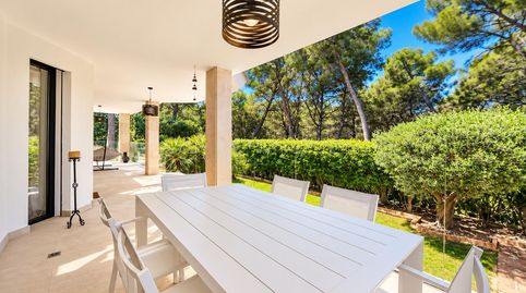 Villa ecológica de lujo en Santa Ponsa  tecnología, elegancia y naturaleza en perfectaarmonía, imatge 5