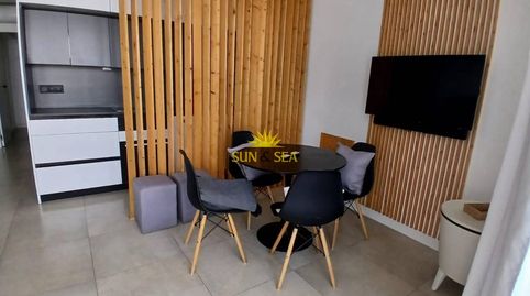 Foto 2 de Planta baixa de lloguer a Cabo Roig, Orihuela