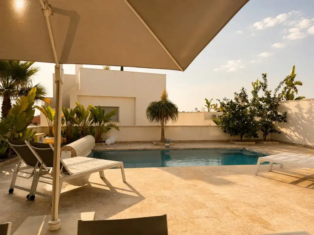 Casa con piscina en venta en N/A, imagen 5