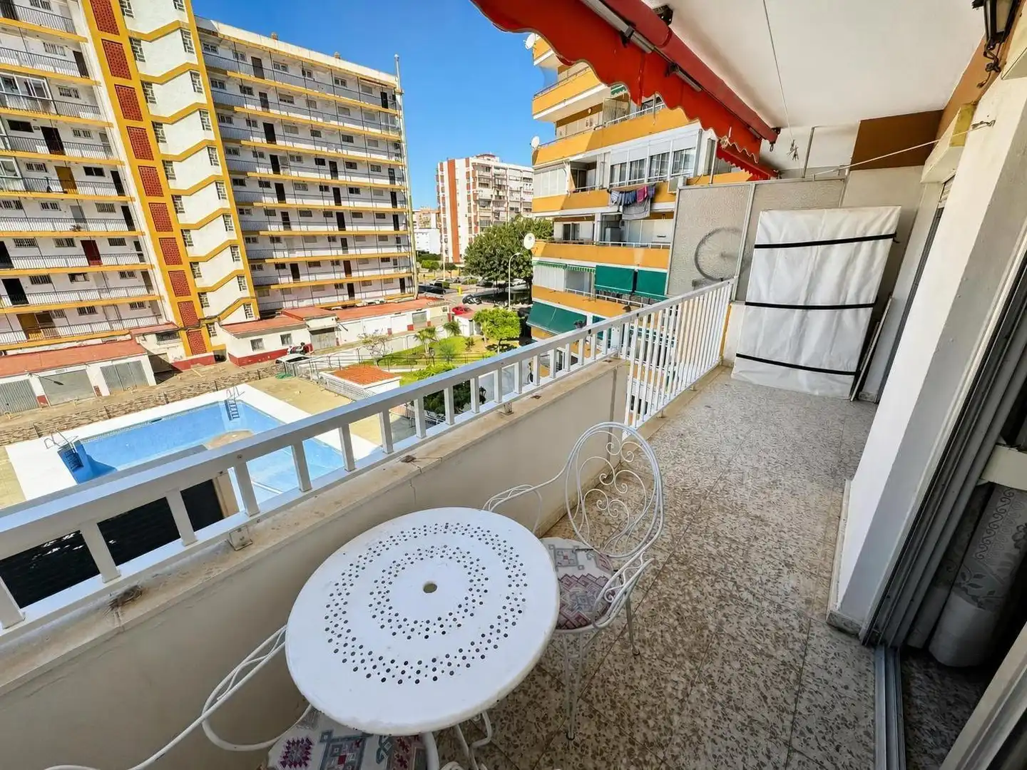 Appartement compact avec piscine à vendre à INFANTE, imagen 7
