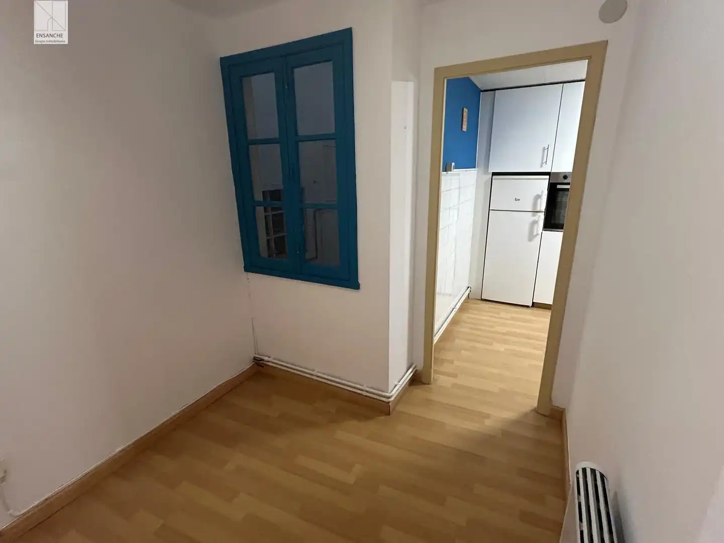 Flat for rent in Santiago de Compostela   with Heating and Furnished