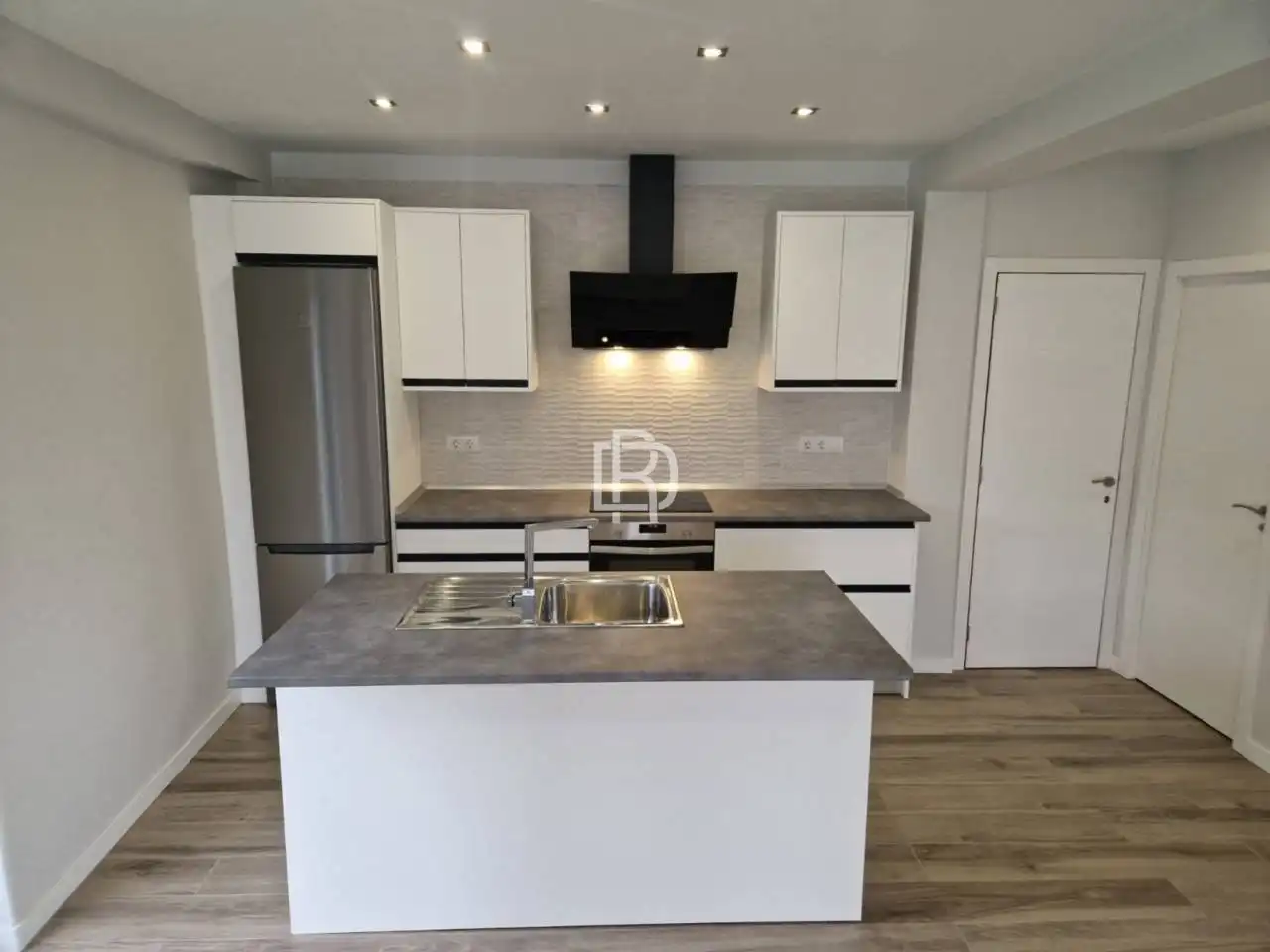 Kitchen of Attic for sale in Puerto de la Cruz  with Heating, Private garden and Terrace