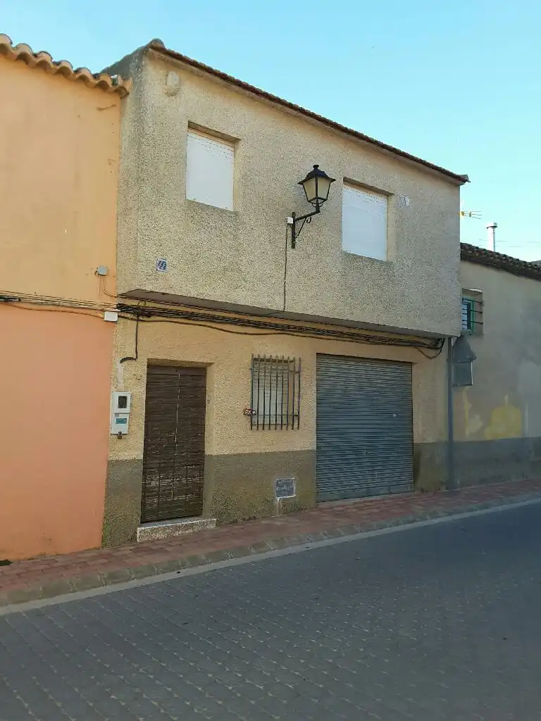 Appartement à vendre à Hoya-Gonzalo, imagen 6