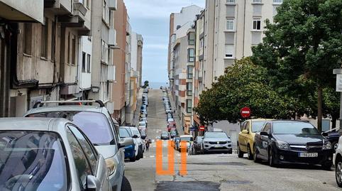 Foto 2 de Edificio en venta en Rúa Coronel Calaza, Monte Alto - Zalaeta - Atocha, A Coruña