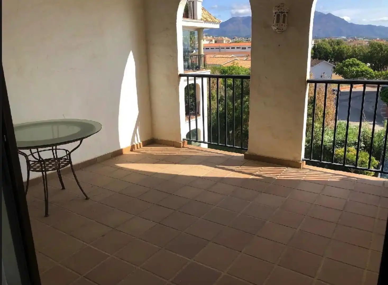 Apartamento en venta en Puerto de la Duquesa