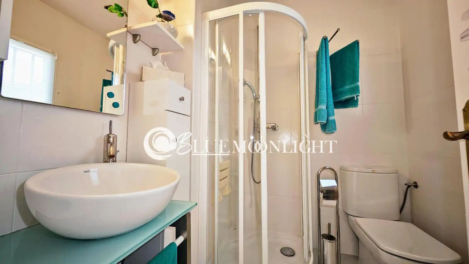 Attic for sale in REALENC, Costa Sur