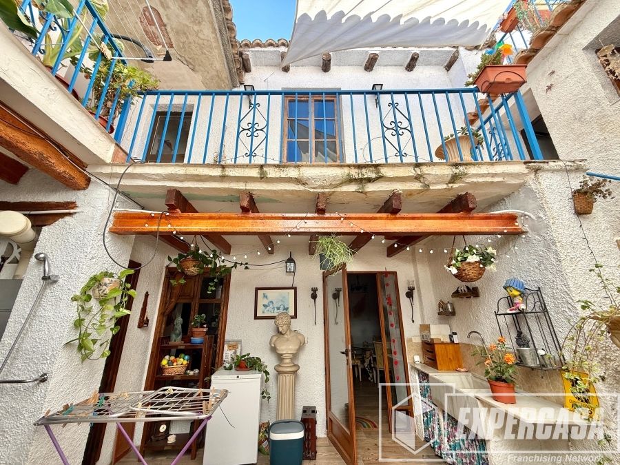 Terraza de Casa o chalet en venta en Llíria con Aire acondicionado, Terraza y Trastero